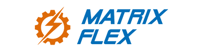 An icon of Matrix-Flex.