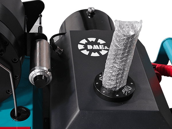 Quick-change system for easy replacement of die molds