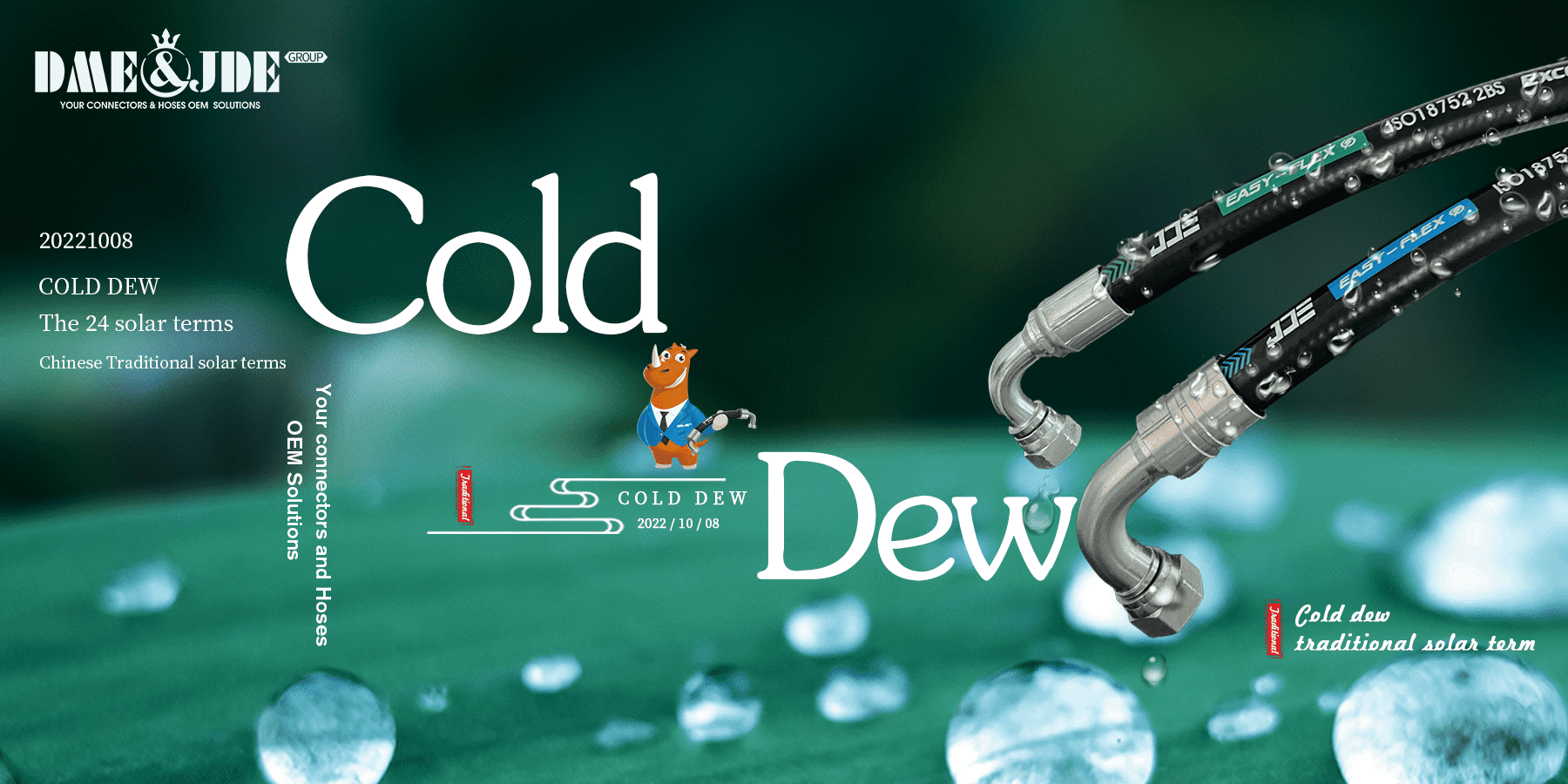 Cold Dew